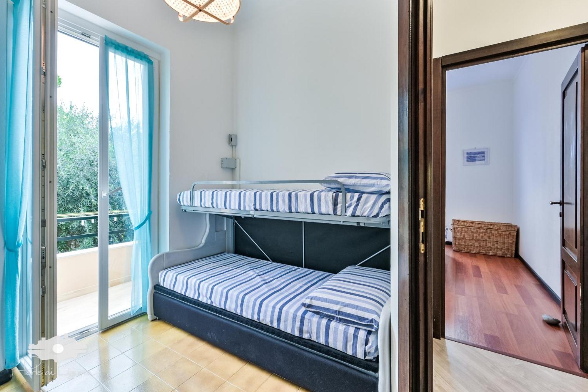Villa Alba E Tramonto Pieve Ligure Exterior foto